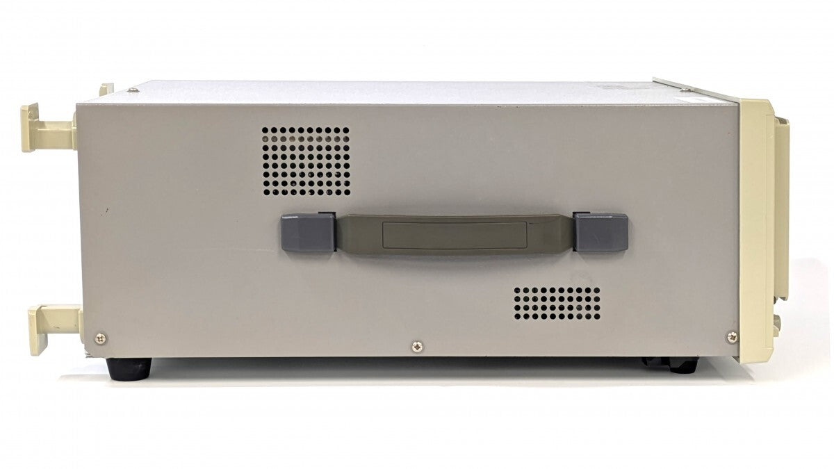 IWATSU SS-7804A Analog Oscilloscope DC-40MHz 2ch with Calibration Certificate [c1239493609]