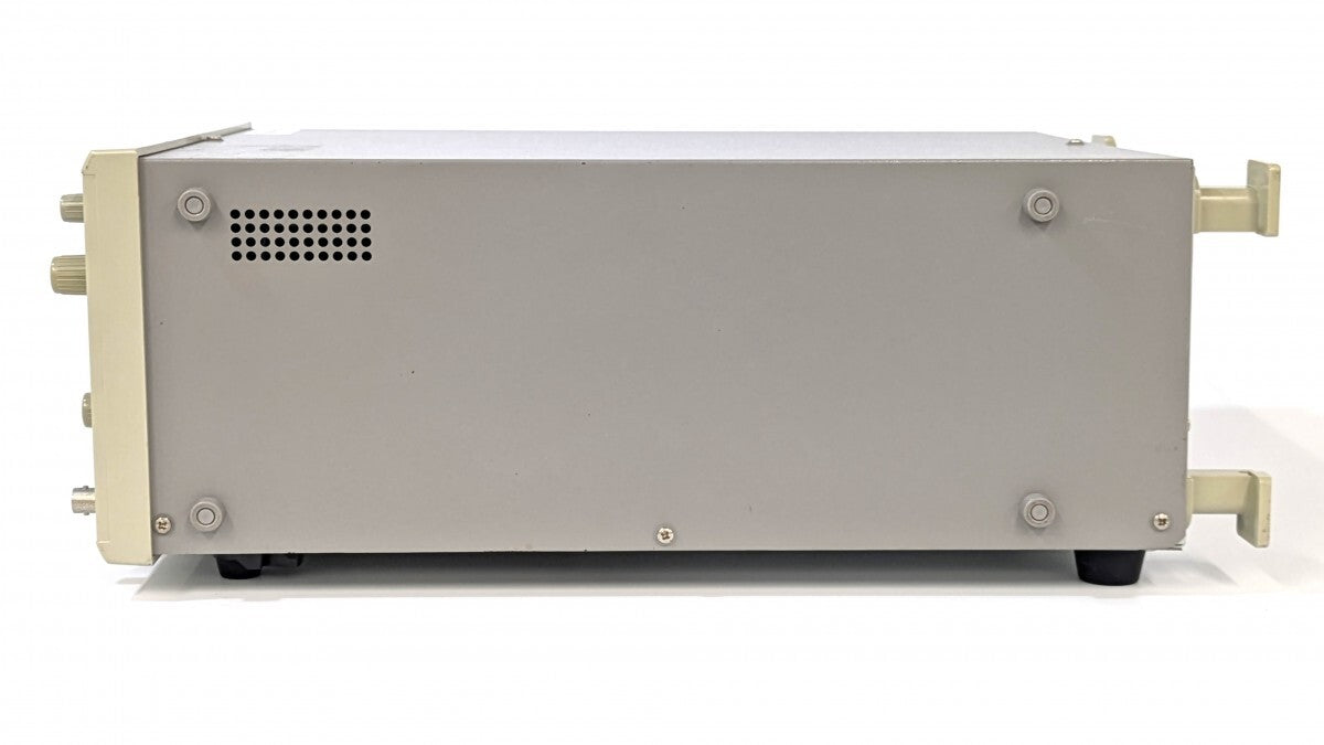 IWATSU SS-7804A Analog Oscilloscope DC-40MHz 2ch with Calibration Certificate [c1239493609]