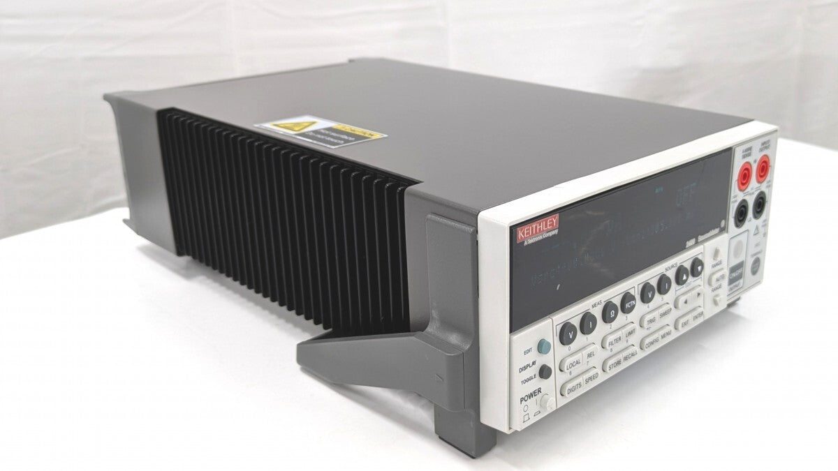 Keithley 2400 SourceMeter [w1239564279]