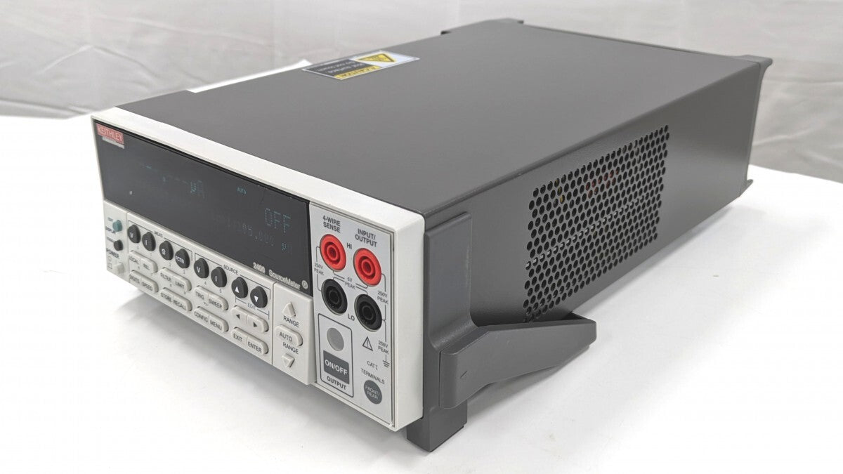 Keithley 2400 SourceMeter [w1239564279]
