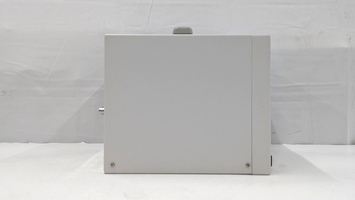 Ono Sokki CF-4700 FFT Comparator [l1239607574]