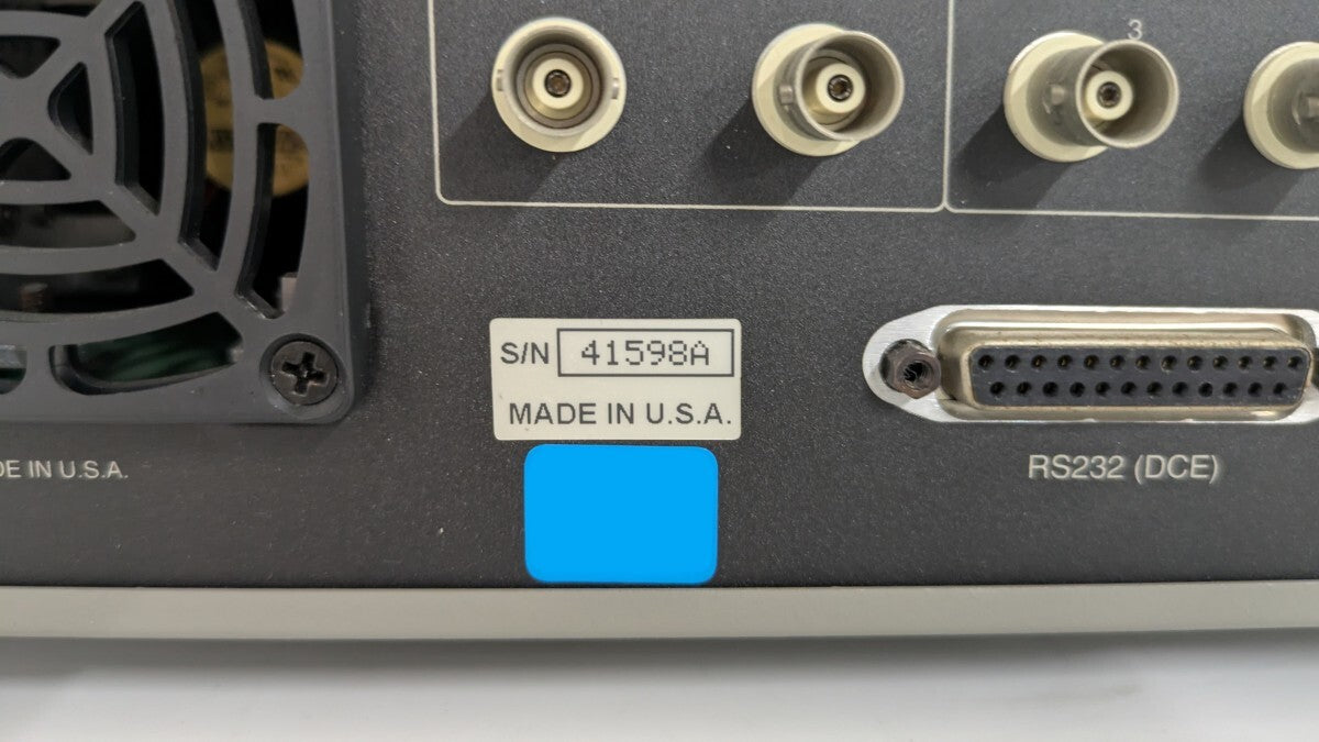 Stanford Research Systems SR830 DSP Lock-In Amplifier [r1239620781]