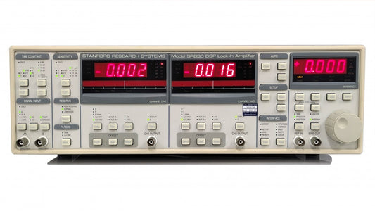 Stanford Research Systems SR830 DSP Lock-In Amplifier [v1239620762]