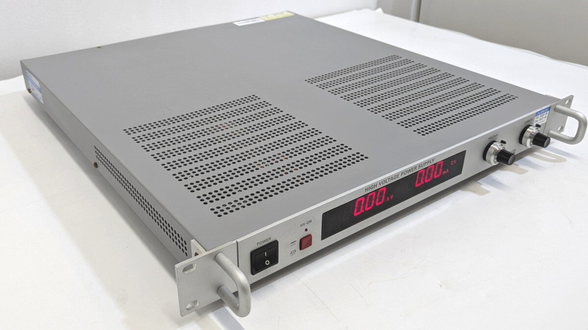 Matsusada Precision HARb-10R3 Slim Rackmount High Voltage Power Supply [l1239625331]