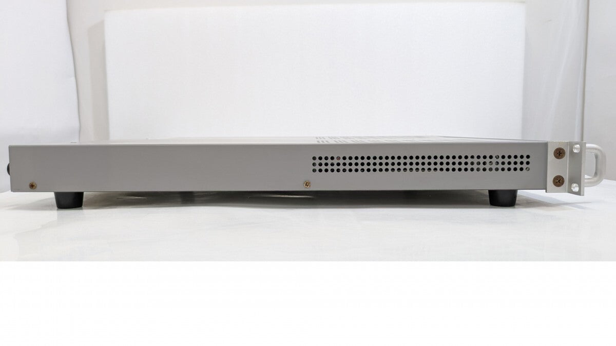 Matsusada Precision HARb-10R3 Slim Rackmount High Voltage Power Supply [l1239625331]