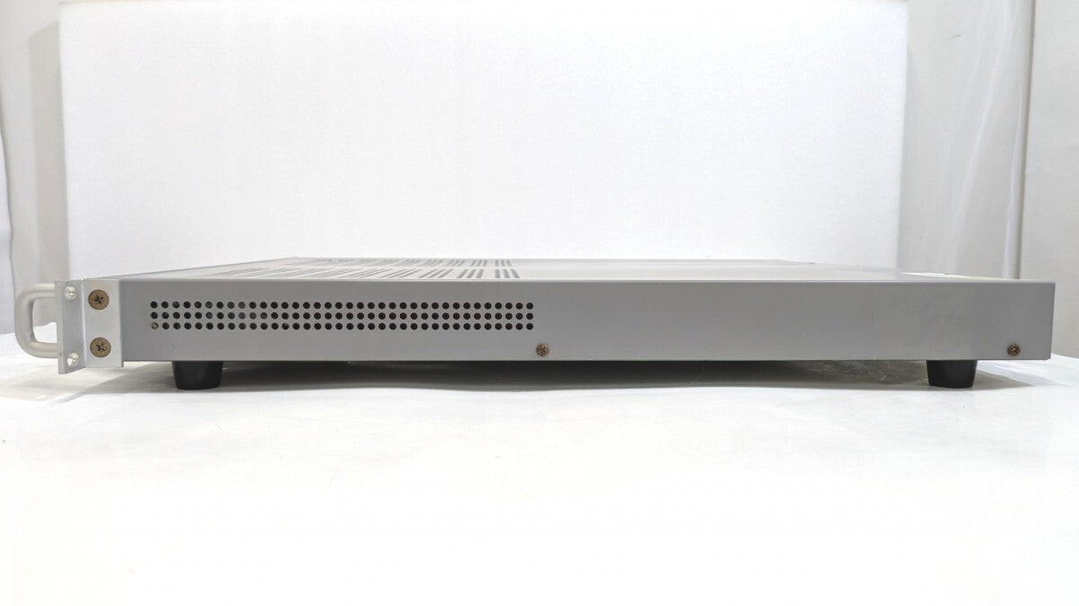 Matsusada Precision HARb-10R3 Slim Rackmount High Voltage Power Supply [l1239625331]