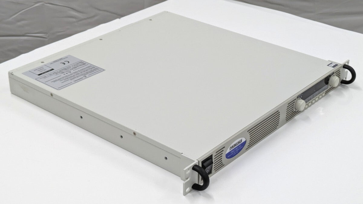 Kikusui PAG150-10 Programmable Switching Power Supply 1500W [d1239689283]