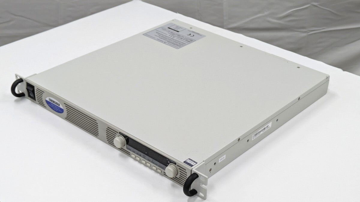 Kikusui PAG150-10 Programmable Switching Power Supply 1500W [d1239689283]