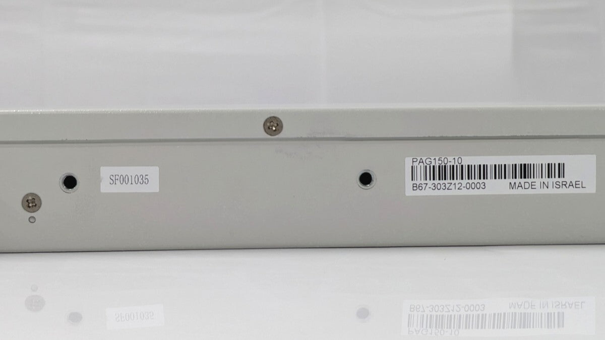 Kikusui PAG150-10 Programmable Switching Power Supply 1500W [d1239689283]