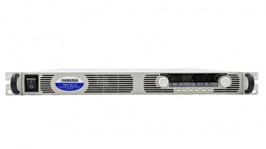 Kikusui PAG150-10 Programmable Switching Power Supply 1500W [n1239680578]