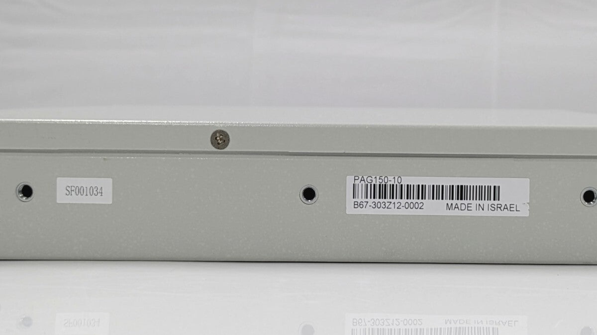 Kikusui PAG150-10 Programmable Switching Power Supply 1500W [n1239680578]