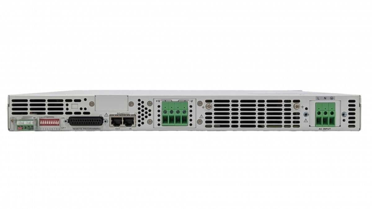 Kikusui PAG150-10 Programmable Switching Power Supply 1500W [n1239680578]