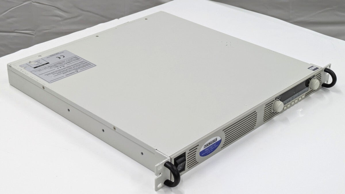 Kikusui PAG150-10 Programmable Switching Power Supply 1500W [o1239696056]