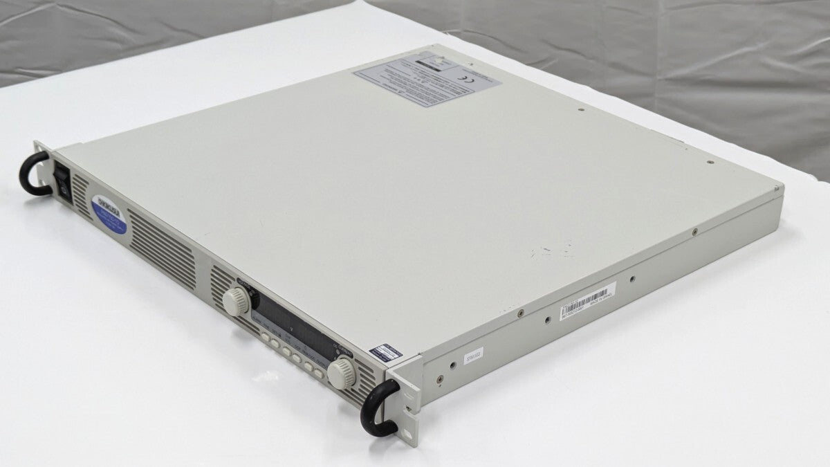 Kikusui PAG150-10 Programmable Switching Power Supply 1500W [o1239696056]