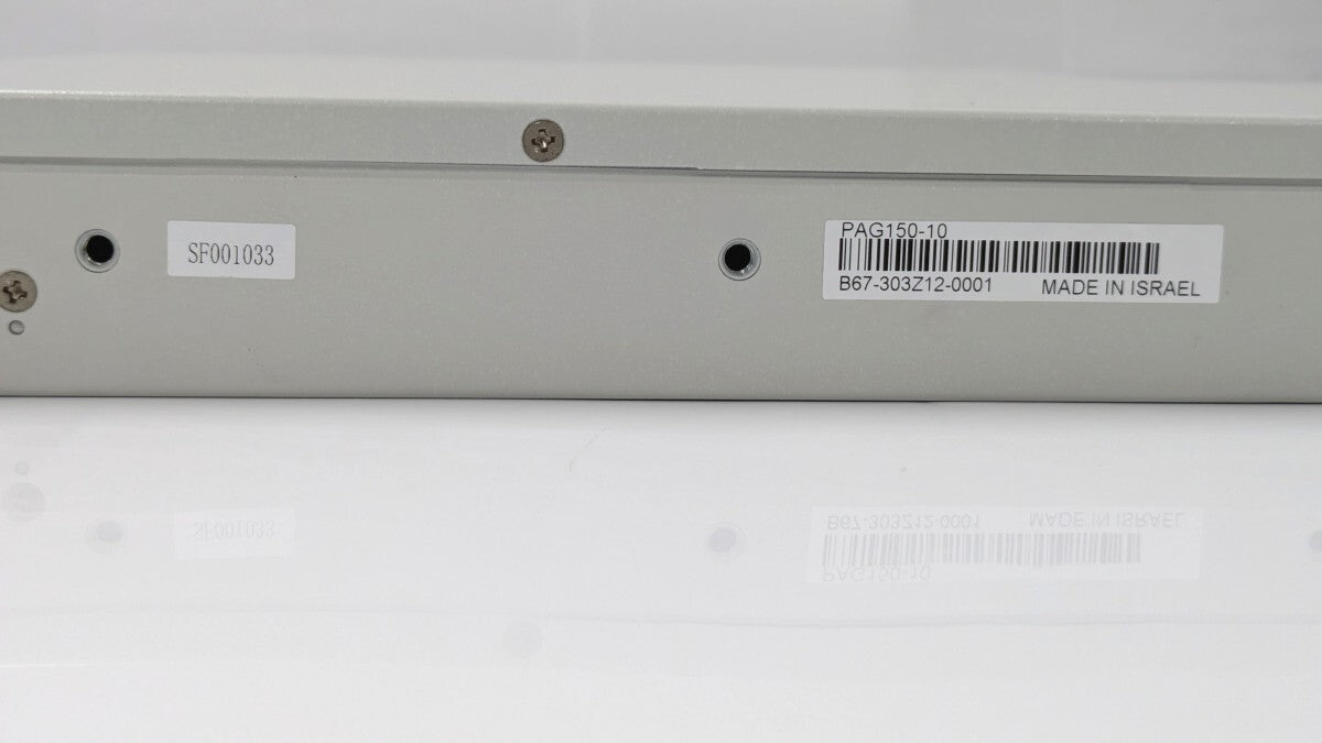 Kikusui PAG150-10 Programmable Switching Power Supply 1500W [o1239696056]