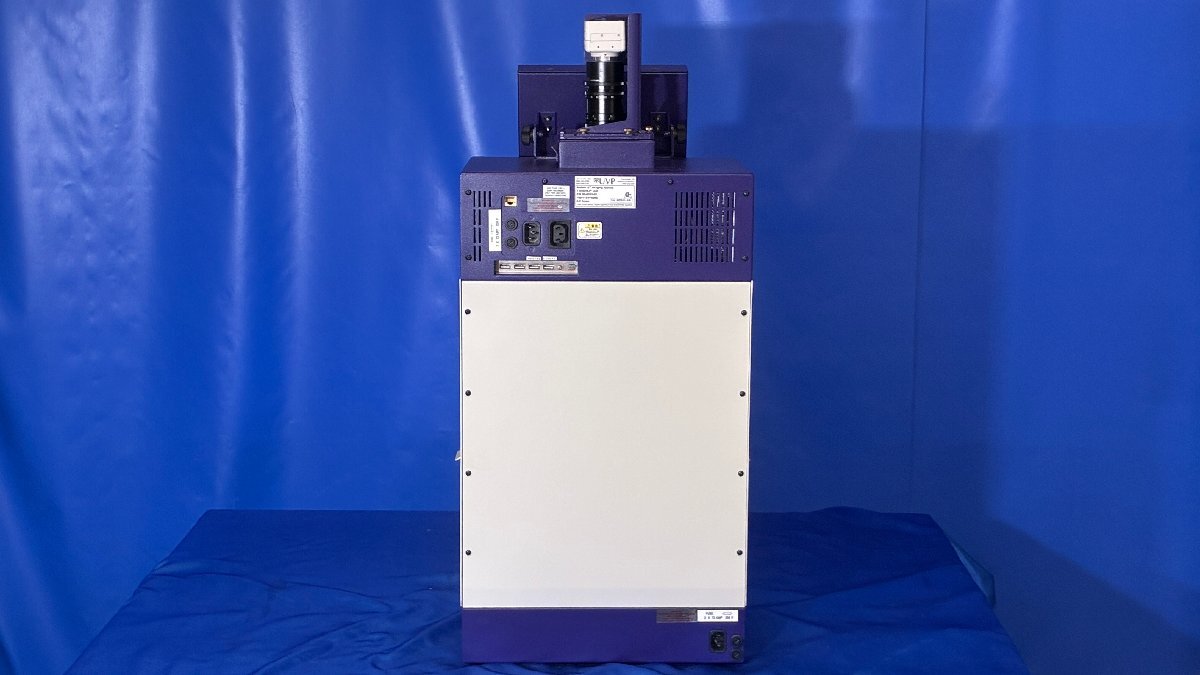 UVP 97017603/95041701 Gel Documentation System [p1240110645]