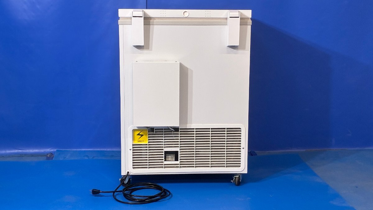 EBAC ECVD-24W70 Freezer [q1240103232]