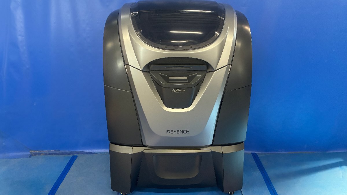Keyence Agilista-3200 High Resolution 3D Printer [j1240113567]