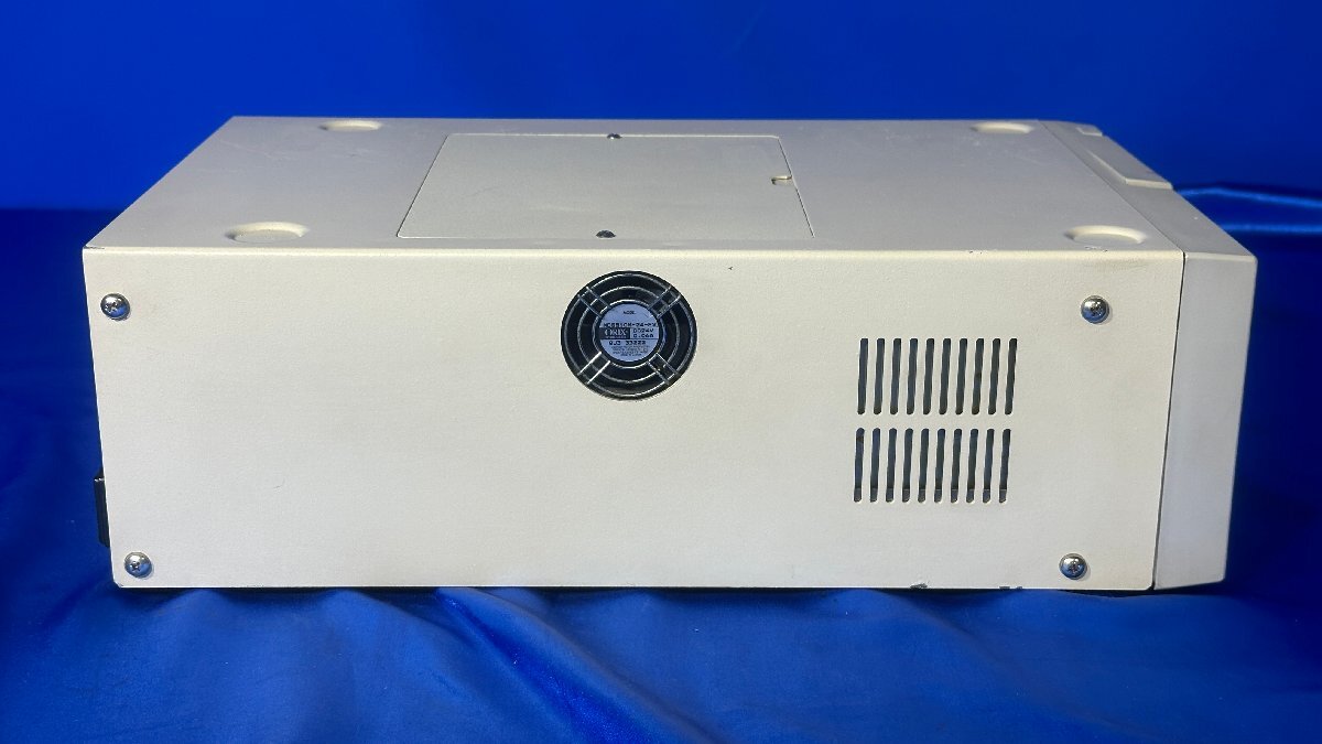 Shimadzu SPD-10A Liquid Chromatograph UV Detector [t1240106234]