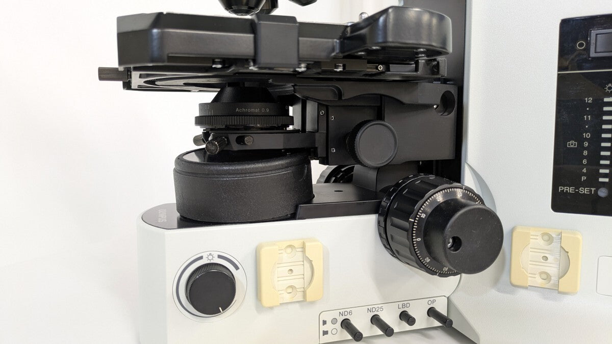 Olympus BX51TF Phase Contrast Biological Microscope [x1239724639]