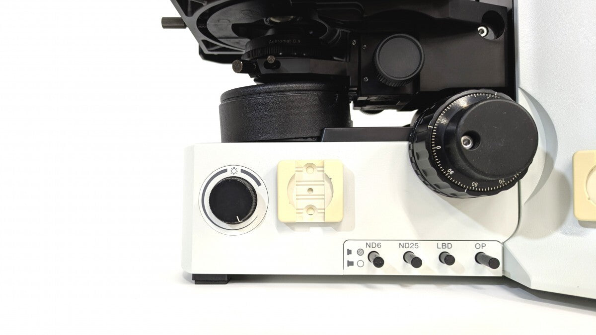 Olympus BX51TF Phase Contrast Biological Microscope [x1239724639]
