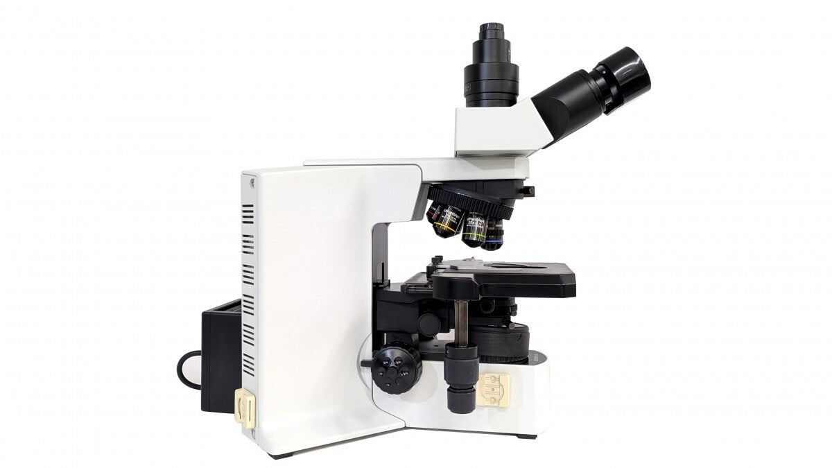 Olympus BX51TF Phase Contrast Biological Microscope [x1239724639]