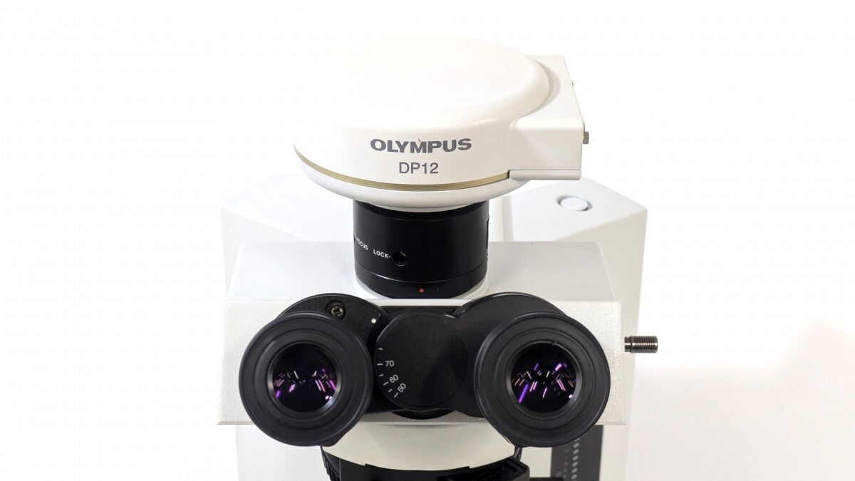 Olympus BX51TF Biological Microscope [d1239746750]