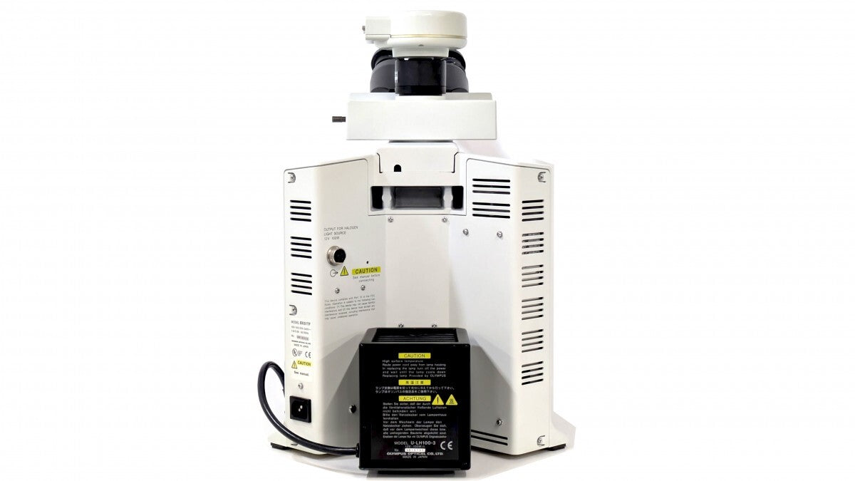 Olympus BX51TF Biological Microscope [d1239746750]