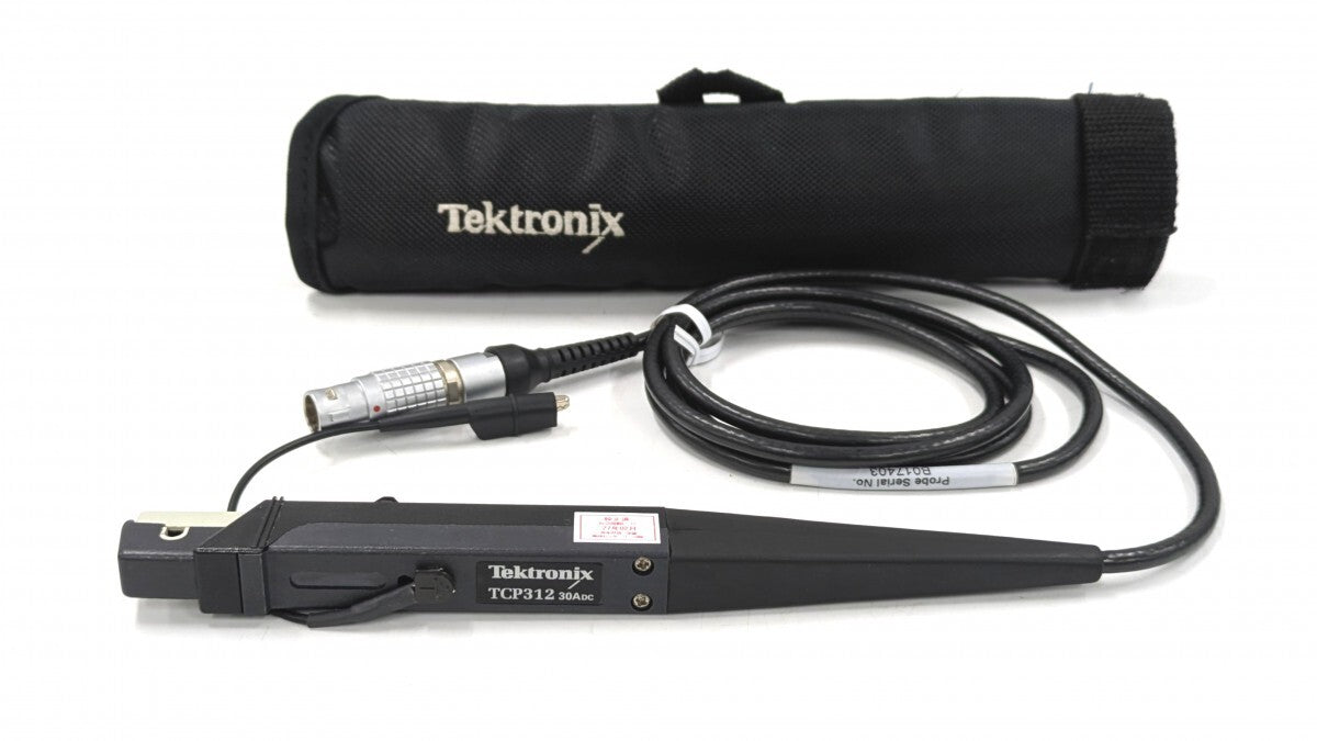 Tektronix TCP312 Current Probe [u1239742866]