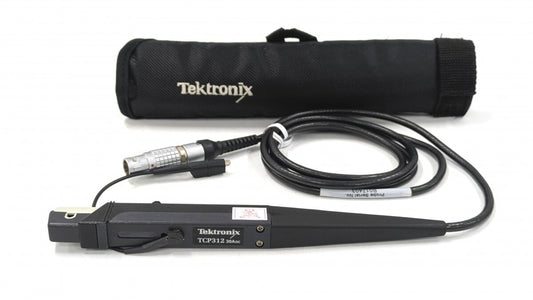 Tektronix TCP312 Current Probe [u1239742866]