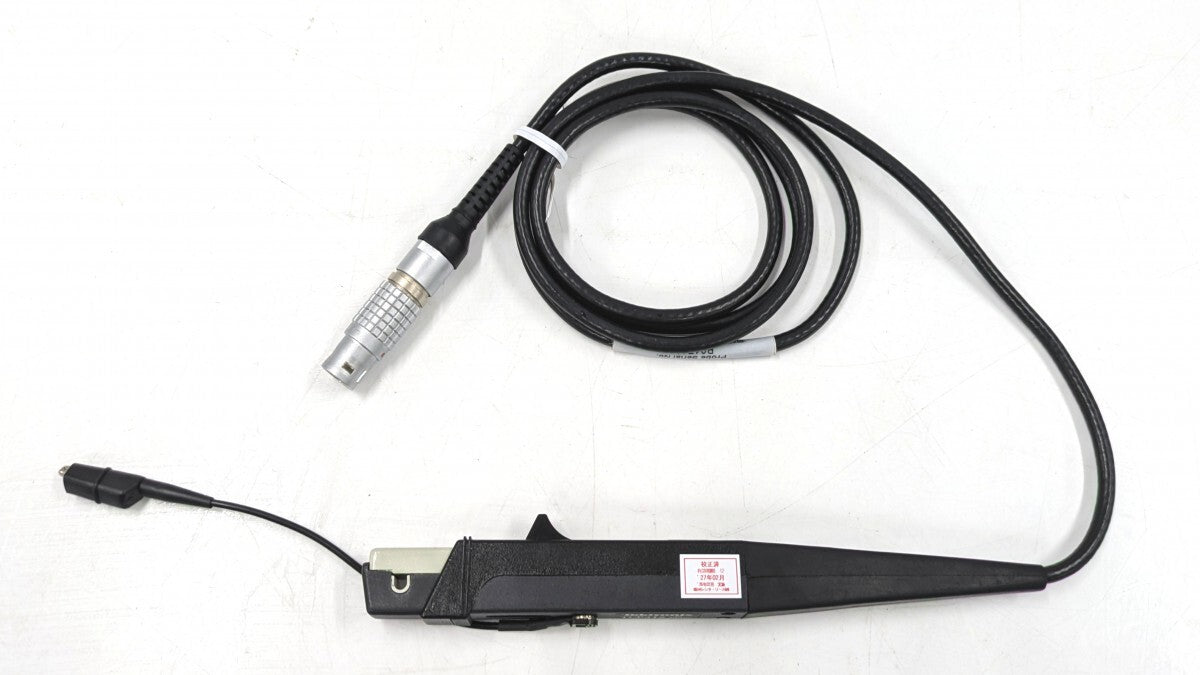 Tektronix TCP312 Current Probe [u1239742866]