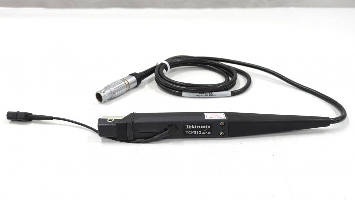 Tektronix TCP312 Current Probe [u1239742866]
