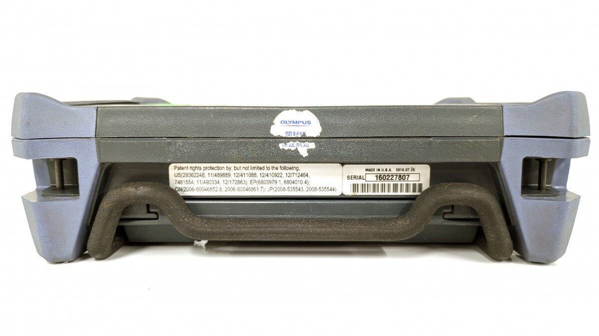 Olympus EPOCH650 Ultrasonic Flaw Detector [g1239732887]