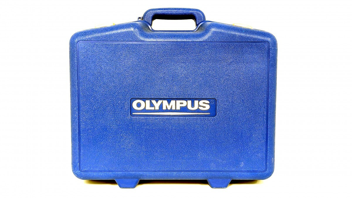 Olympus EPOCH650 Ultrasonic Flaw Detector [g1239732887]