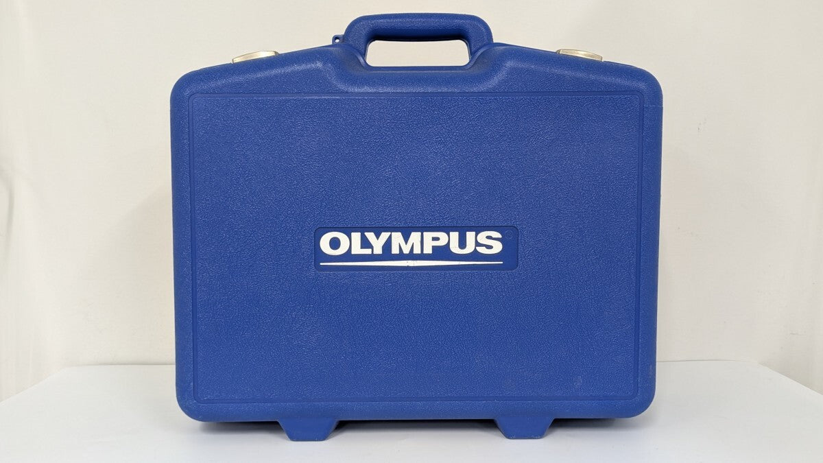 Olympus EPOCH650 Ultrasonic Flaw Detector [f1239739309]