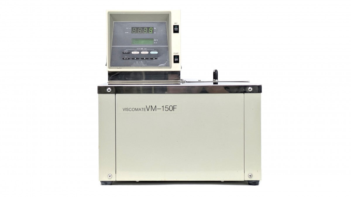 Toki Sangyo VM150F Viscomate Constant Temperature Water Bath [h1239744702]