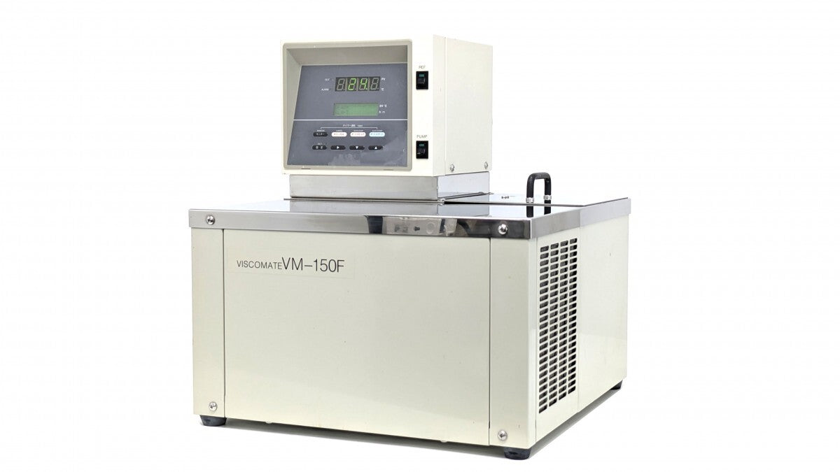Toki Sangyo VM150F Viscomate Constant Temperature Water Bath [h1239744702]