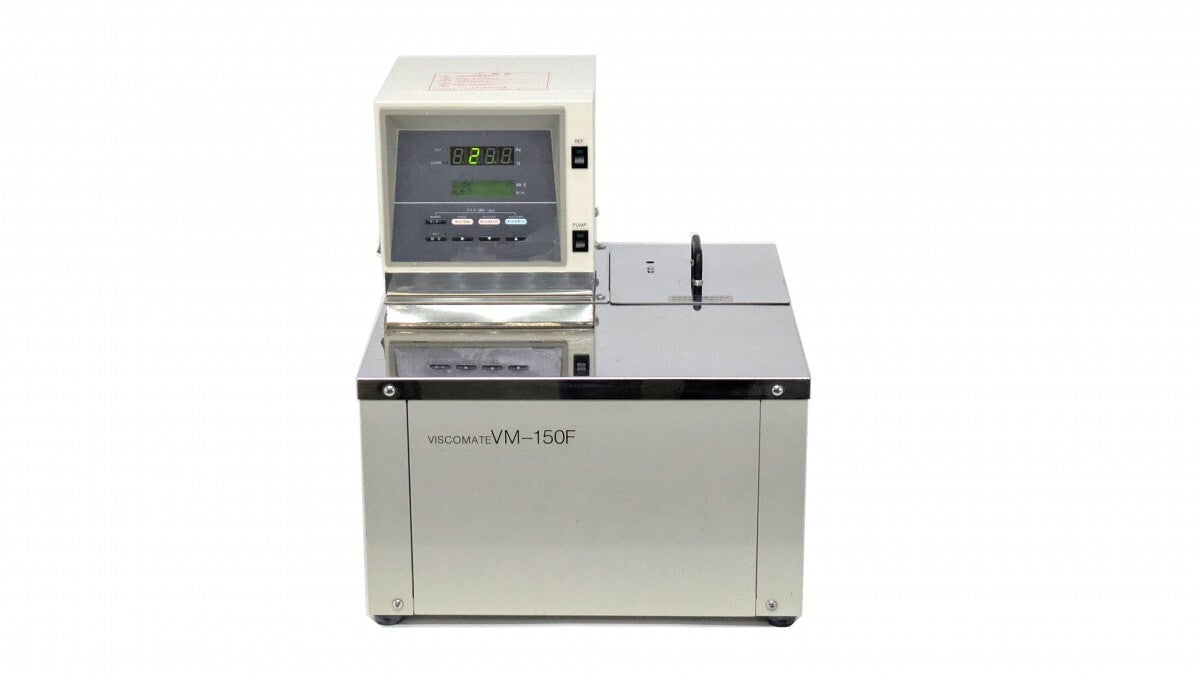Toki Sangyo VM150F Viscomate Constant Temperature Water Bath [h1239744702]