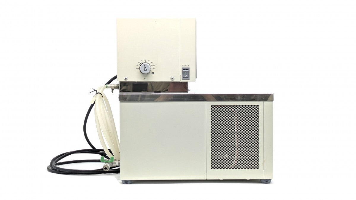Toki Sangyo VM150F Viscomate Constant Temperature Water Bath [h1239744702]
