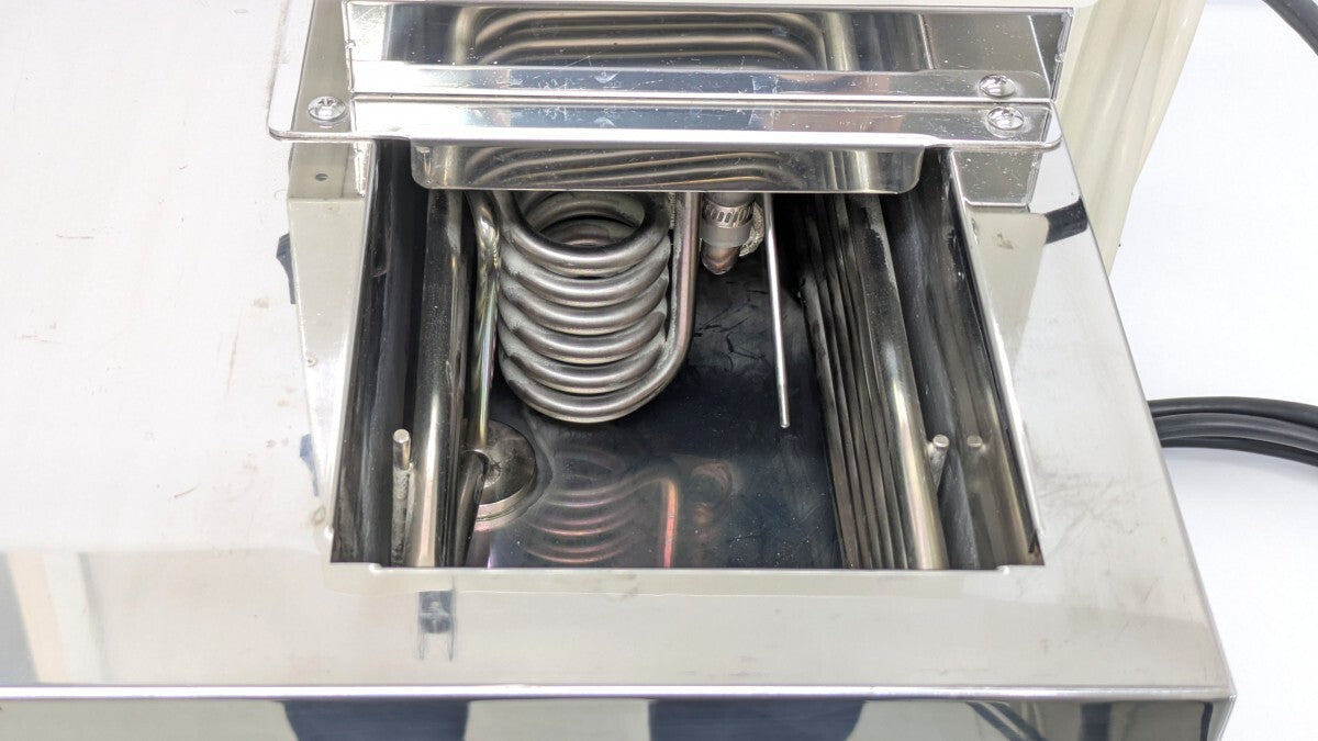 Toki Sangyo VM150F Viscomate Constant Temperature Water Bath [h1239744702]