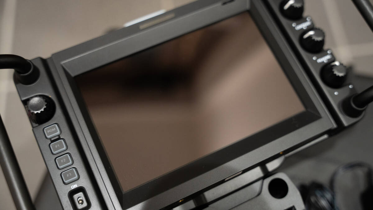 Blackmagic Design Studio Camera 4K Pro [o1239755331]