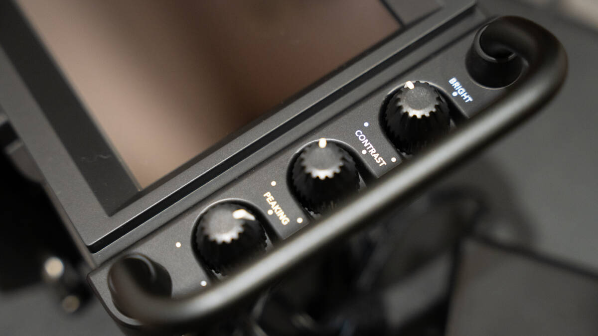 Blackmagic Design Studio Camera 4K Pro [o1239755331]