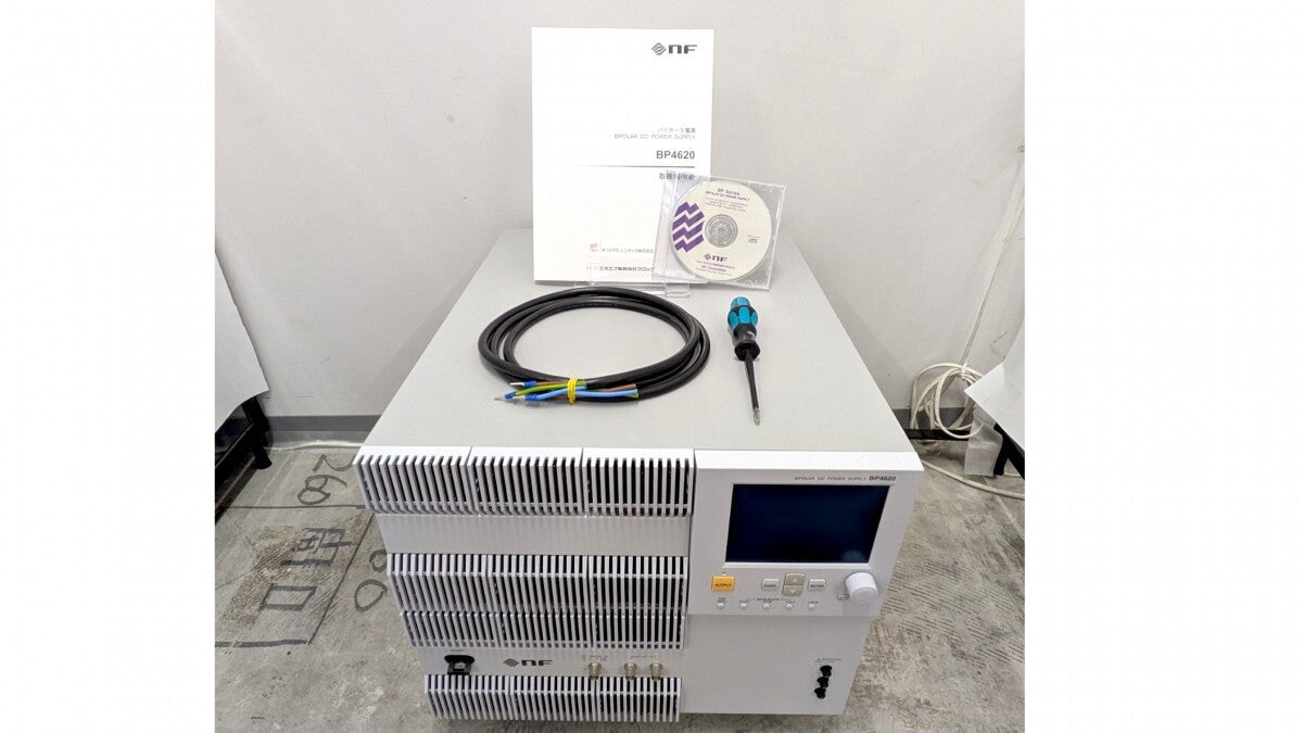 NF BP4620 Bipolar Power Supply [g1239802877]