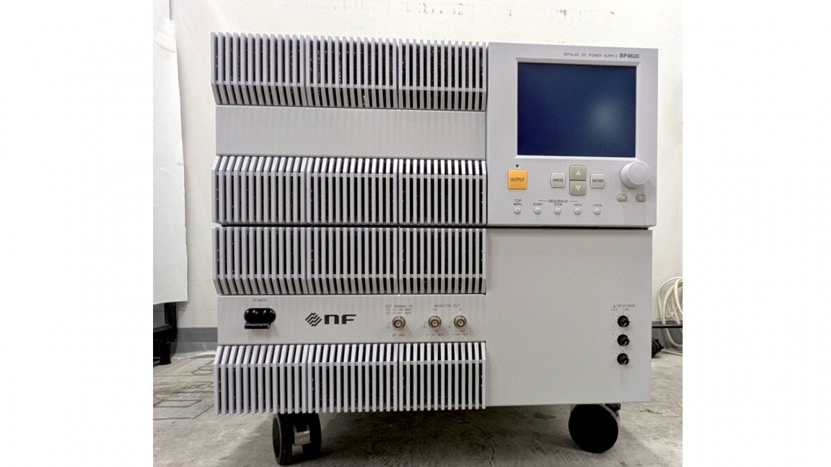 NF BP4620 Bipolar Power Supply [g1239802877]