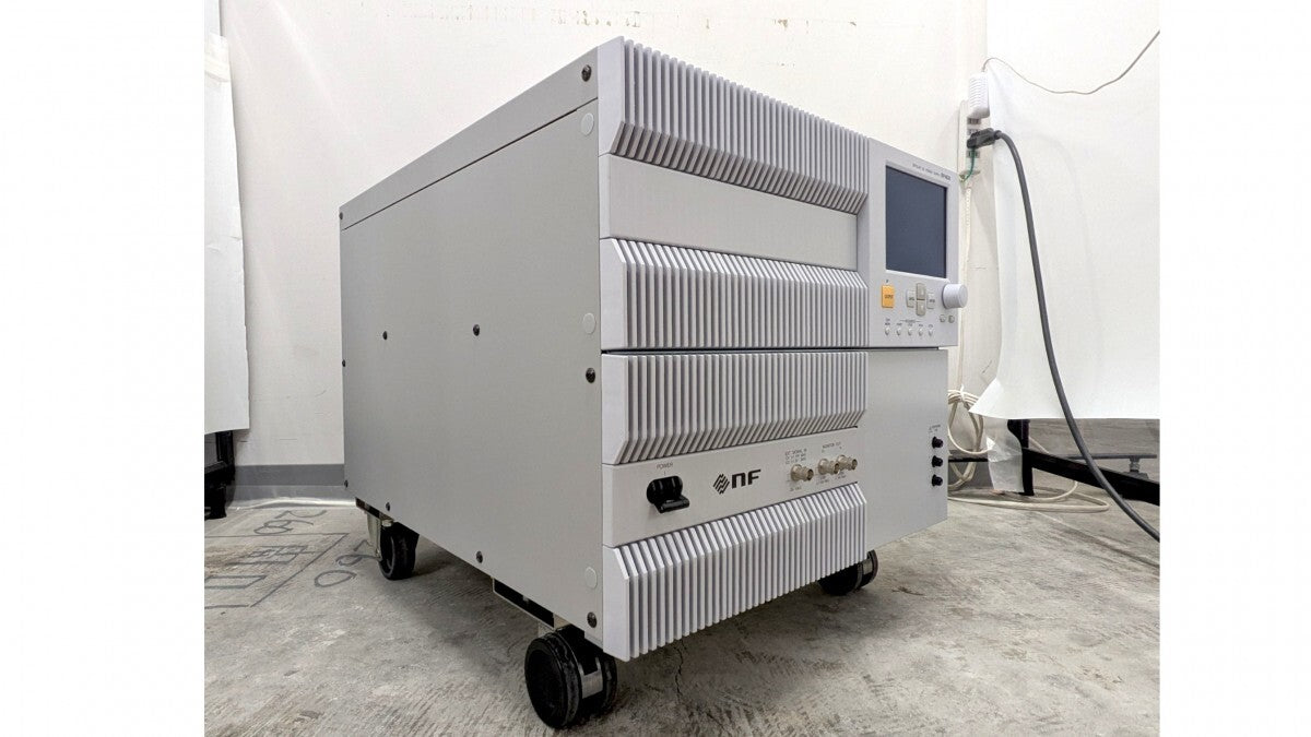 NF BP4620 Bipolar Power Supply [g1239802877]