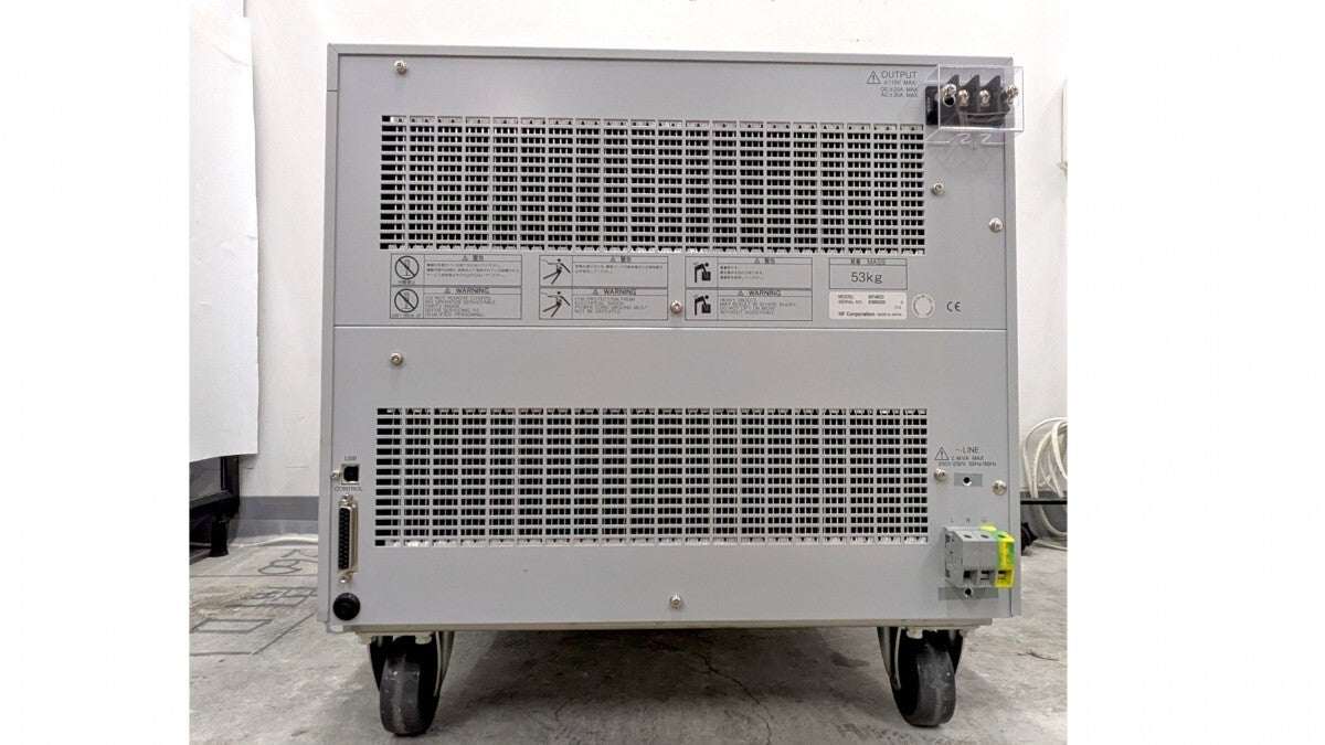 NF BP4620 Bipolar Power Supply [g1239802877]