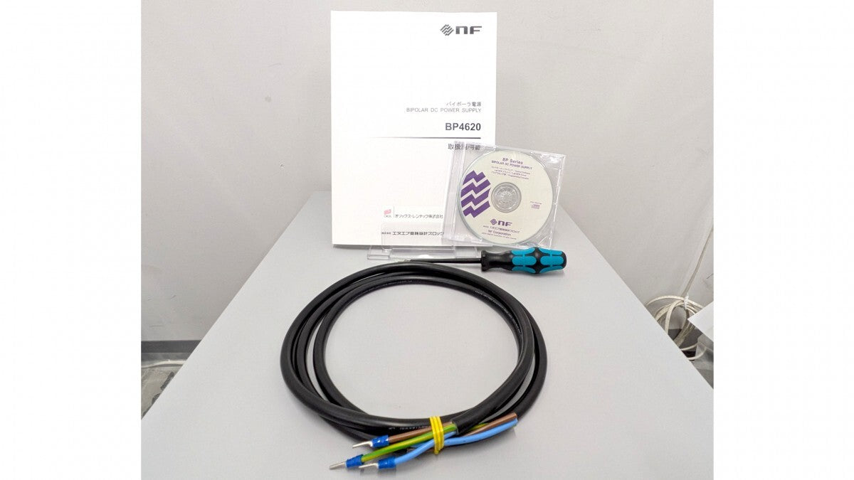 NF BP4620 Bipolar Power Supply [g1239802877]