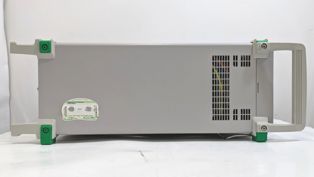 Anritsu MP1800A Signal Quality Analyzer [u1239814430]