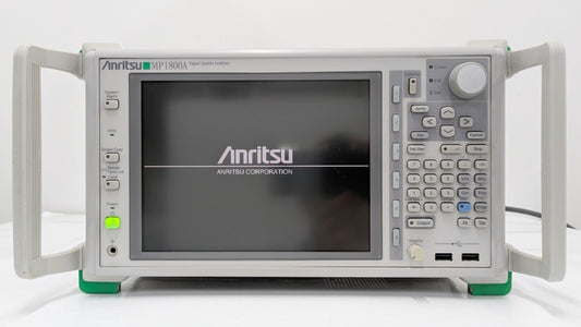 Anritsu MP1800A Signal Quality Analyzer [v1239812934]