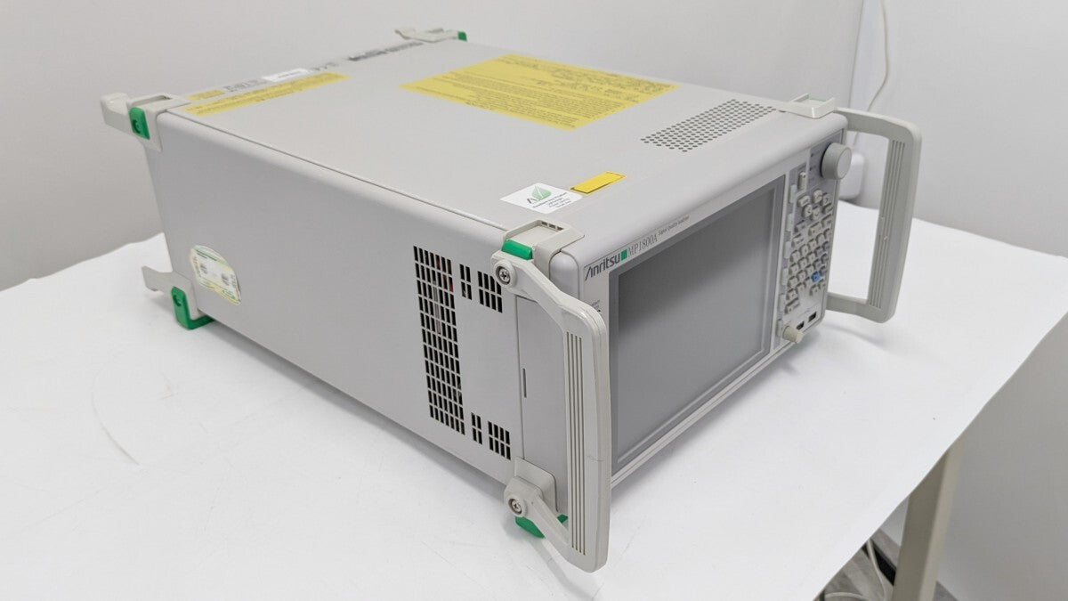 Anritsu MP1800A Signal Quality Analyzer [v1239812934]